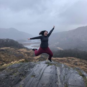 Meet your Posher, Whitney